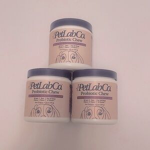 COPY - PetLab Co. Probiotic Chew for Dogs
